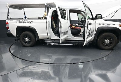 2017 Toyota Tundra SR