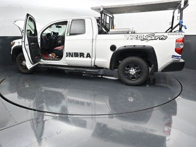 2017 Toyota Tundra SR