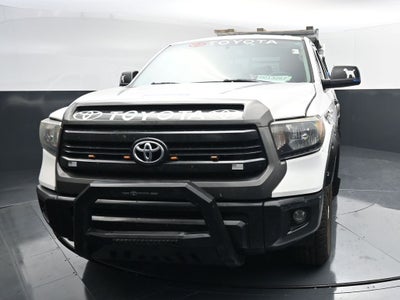 2017 Toyota Tundra SR