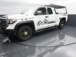 2017 Toyota Tundra SR