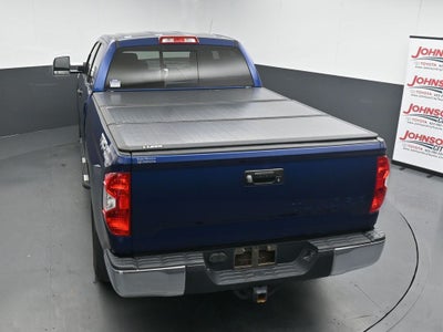 2014 Toyota Tundra SR5 4.6L V8