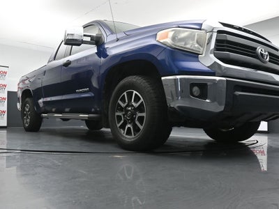 2014 Toyota Tundra SR5 4.6L V8
