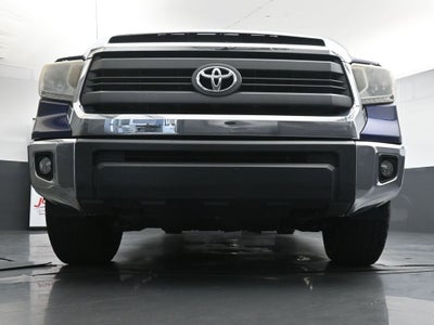 2014 Toyota Tundra SR5 4.6L V8