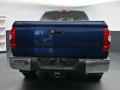 2014 Toyota Tundra SR5 4.6L V8
