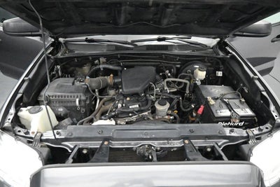 2017 Toyota Tacoma SR