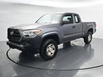 2017 Toyota Tacoma SR