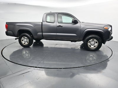 2017 Toyota Tacoma SR