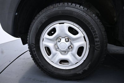 2014 Toyota Tacoma Base