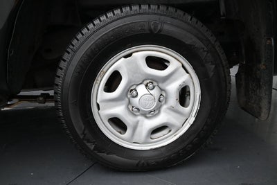 2014 Toyota Tacoma Base