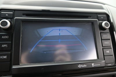 2014 Toyota Tacoma Base