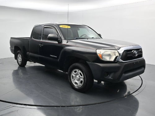 2014 Toyota Tacoma Base