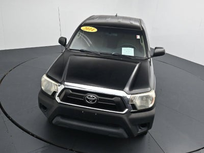 2014 Toyota Tacoma Base