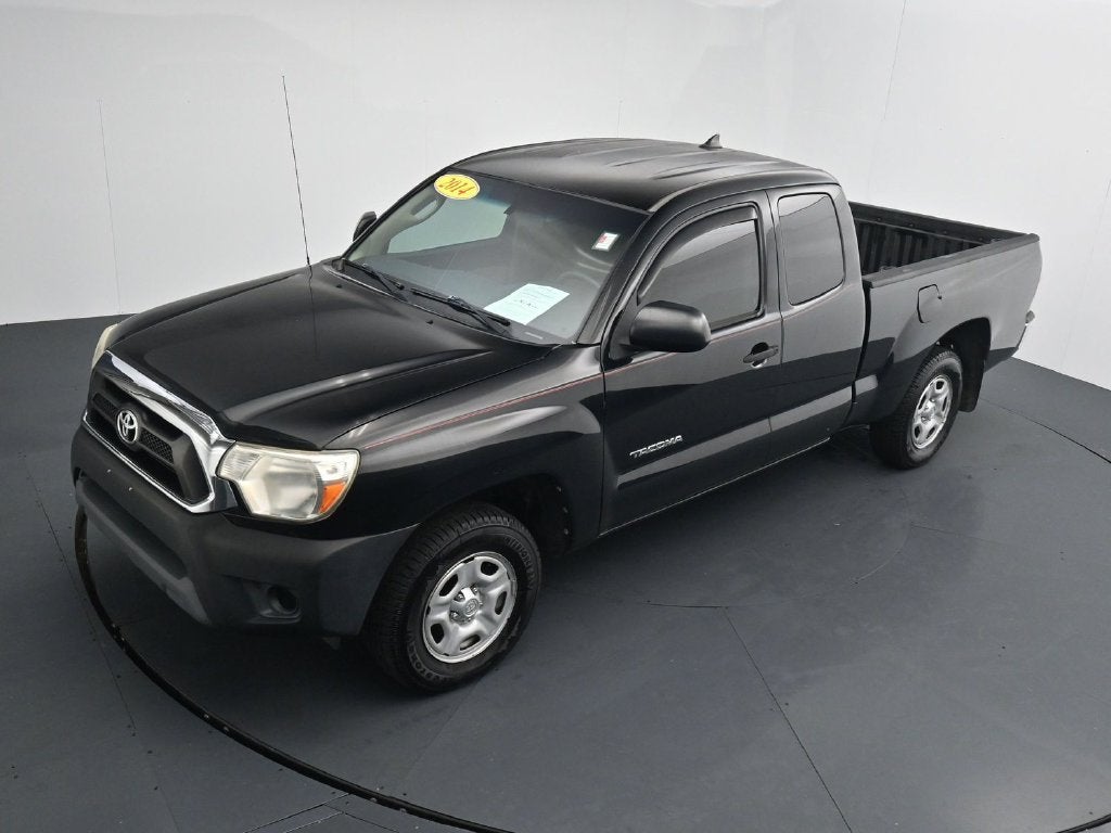 2014 Toyota Tacoma Base