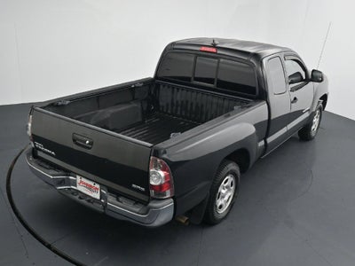 2014 Toyota Tacoma Base