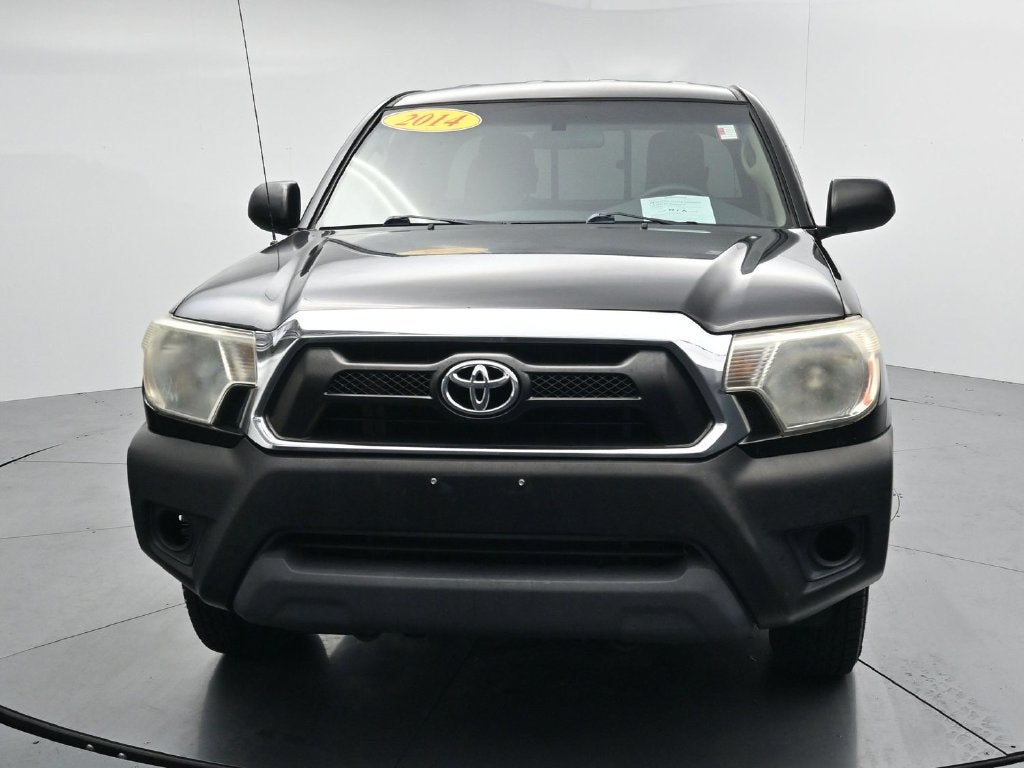 2014 Toyota Tacoma Base