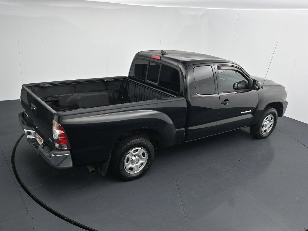 2014 Toyota Tacoma Base