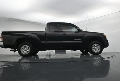2014 Toyota Tacoma Base