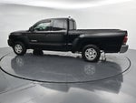 2014 Toyota Tacoma Base