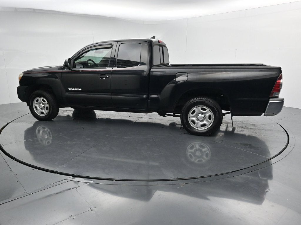 2014 Toyota Tacoma Base