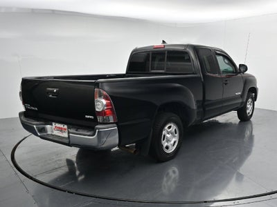 2014 Toyota Tacoma Base