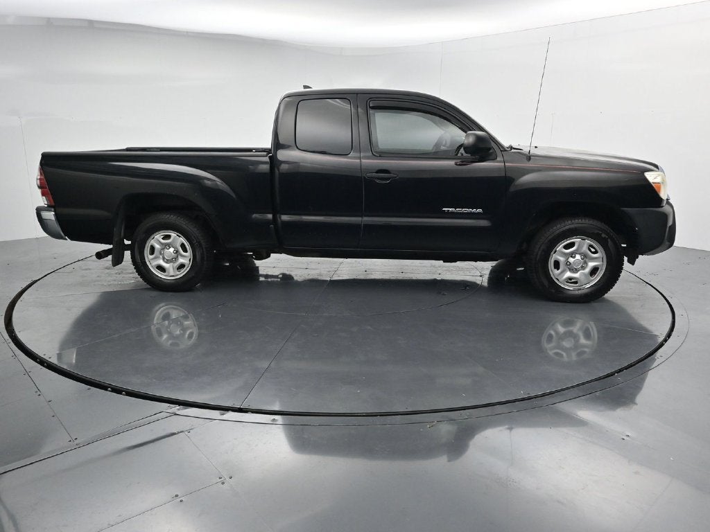 2014 Toyota Tacoma Base