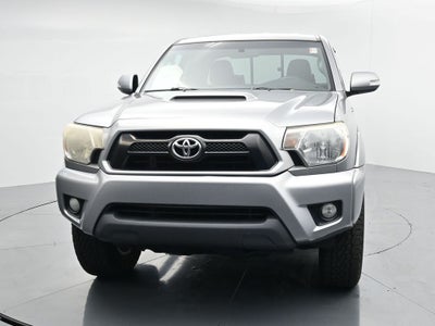 2015 Toyota Tacoma Base V6