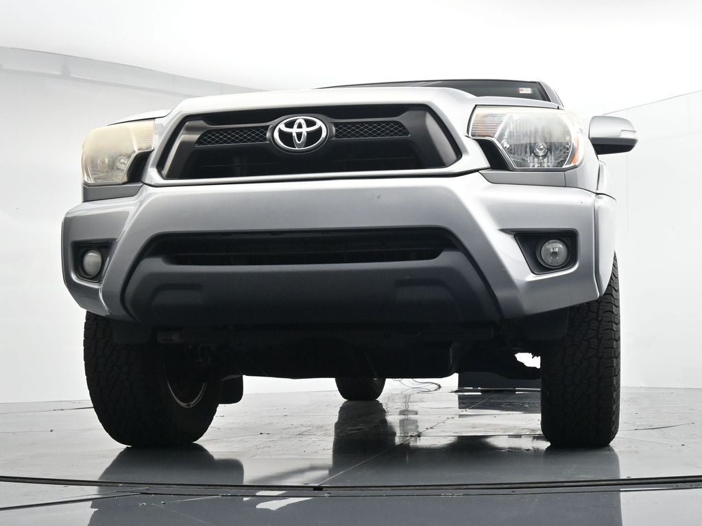 2015 Toyota Tacoma Base V6