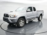 2015 Toyota Tacoma Base V6