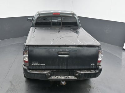 2011 Toyota Tacoma Base V6