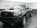 2011 Toyota Tacoma Base V6