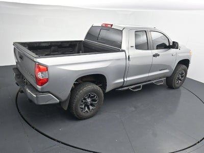 2015 Toyota Tundra SR5