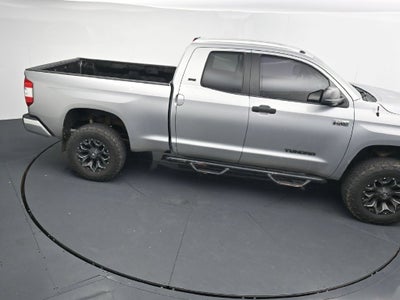 2015 Toyota Tundra SR5