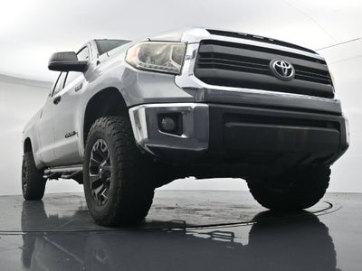 2015 Toyota Tundra SR5