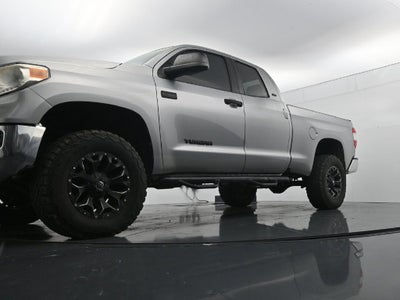 2015 Toyota Tundra SR5