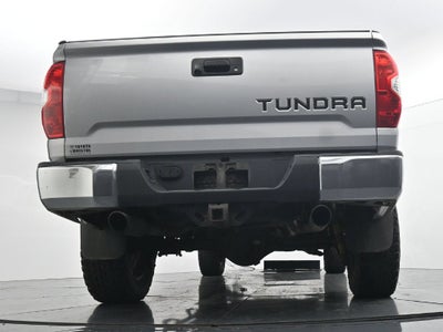 2015 Toyota Tundra SR5