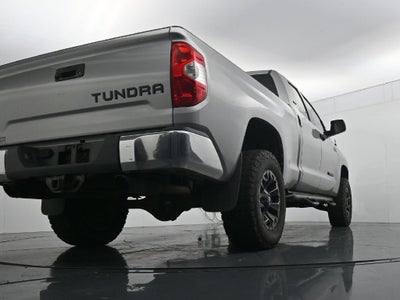 2015 Toyota Tundra SR5