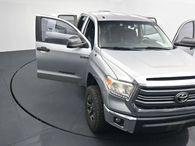 2015 Toyota Tundra SR5