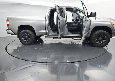 2015 Toyota Tundra SR5
