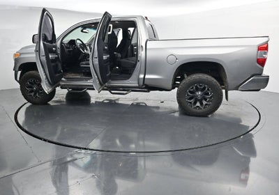 2015 Toyota Tundra SR5