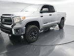 2015 Toyota Tundra SR5