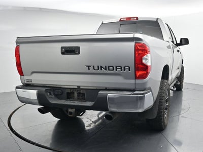 2015 Toyota Tundra SR5