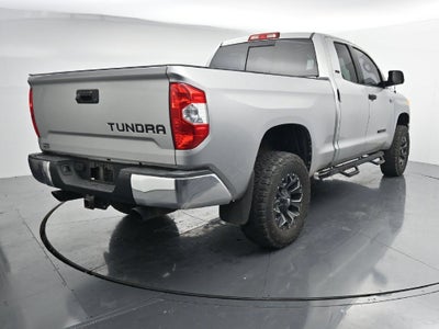 2015 Toyota Tundra SR5