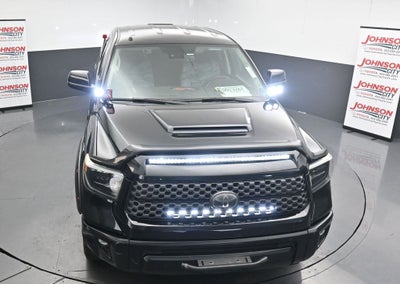 2019 Toyota Tundra SR5