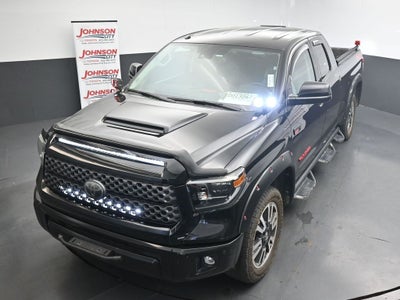 2019 Toyota Tundra SR5