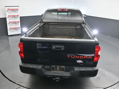 2019 Toyota Tundra SR5