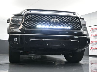 2019 Toyota Tundra SR5