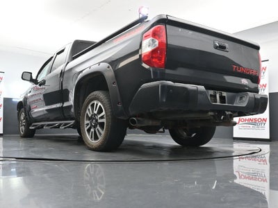 2019 Toyota Tundra SR5