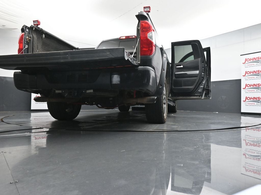 2019 Toyota Tundra SR5