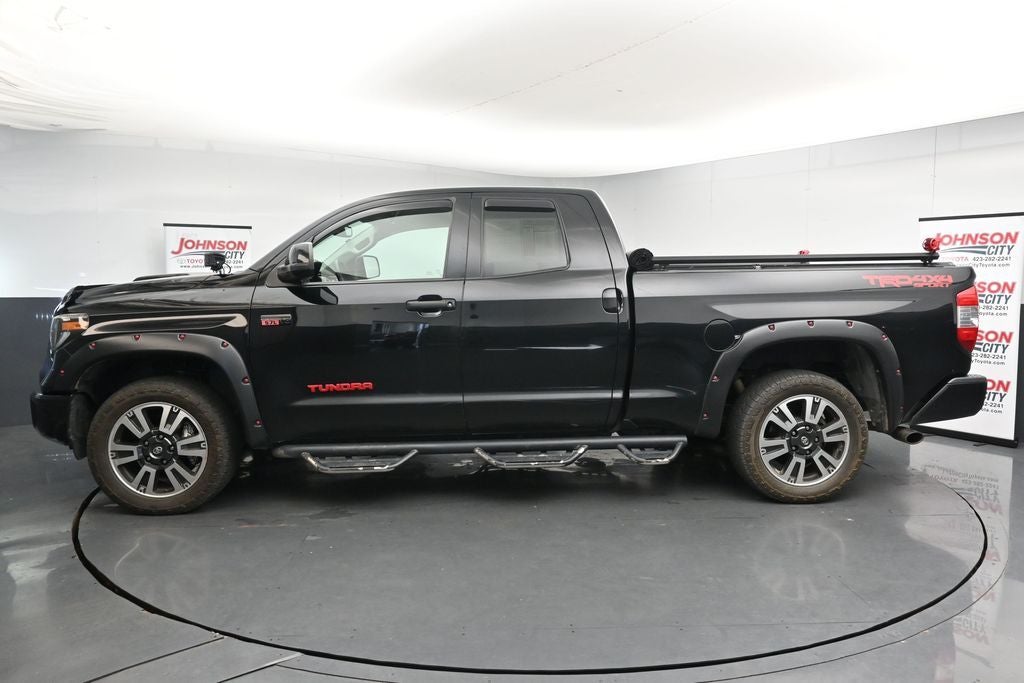 2019 Toyota Tundra SR5