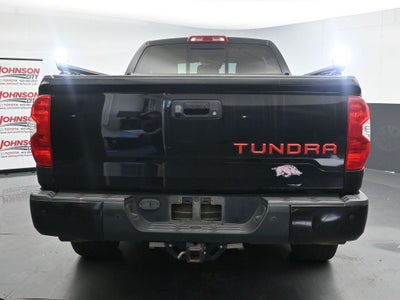 2019 Toyota Tundra SR5